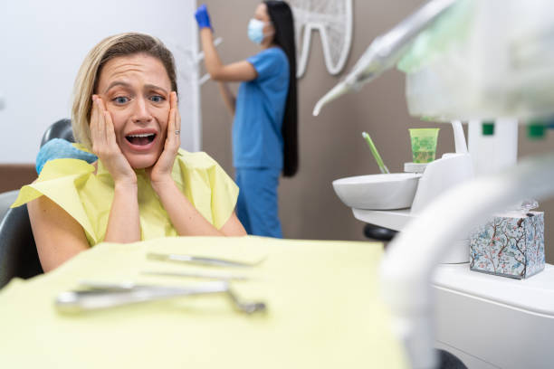 Best Knocked-Out Tooth Emergency  in Akron, PA